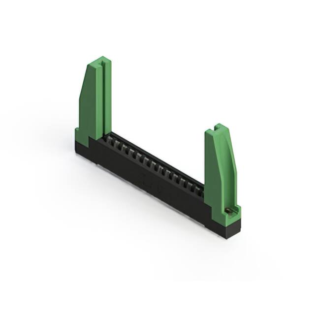 357-015-447-178 EDAC Inc.  Edgeboard Connectors